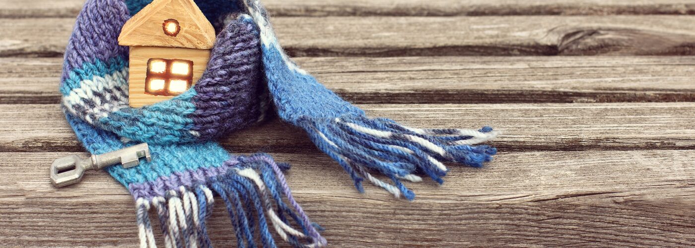 How to Stay Warm This Winter